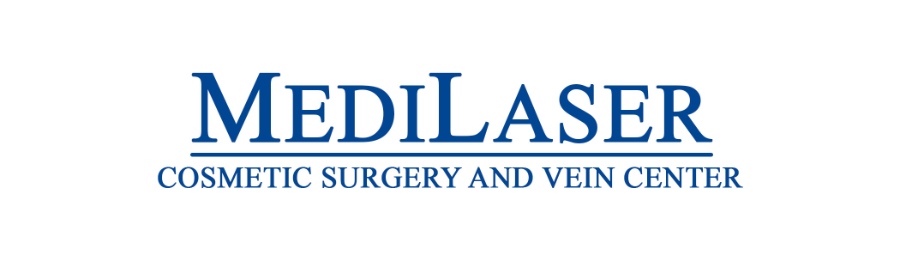 Medilaser - Logo