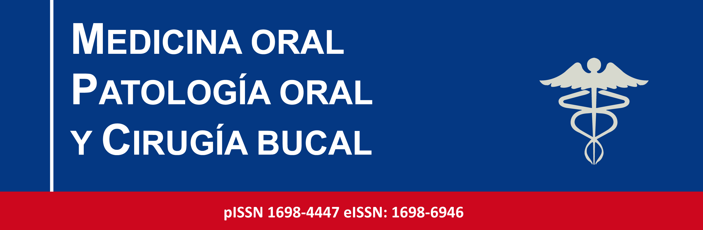 Med Oral - Logo