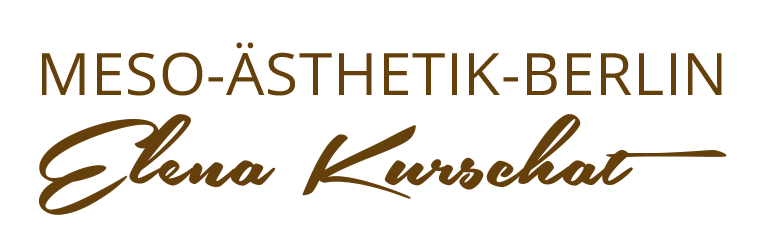Meso - Aesthetik-Berlin - Logo