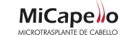 Micapello - Logo