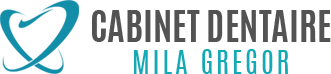 Mila Gregor - Logo