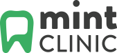 Mint Clinic - Logo