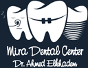 Mira Dental Center - Logo