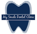 My Smile Dental Clinic - Logo