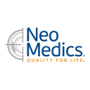 Neo Medics - Logo