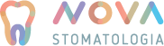 Nova Stomatologia - Logo