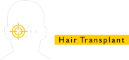 Nutrite Hair Transplant - Logo
