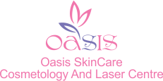Oasis Skincare Centre - Logo