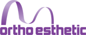 Orthoesthetic - Logo