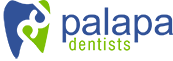 Palapa Dentists - Logo