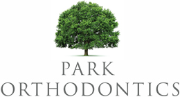 Park Orthodontics - Logo