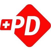 Pd Dental - Logo