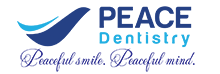 Peace Dentistry - Logo