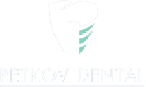Petkov Dental - Logo