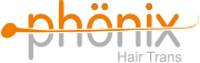 Phoenix Hairtrans - Logo