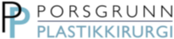 Porsgrunn Plastikkirurgi - Logo