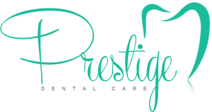 Prestige Dental Care - Logo