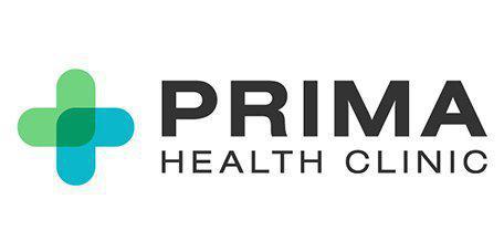 Prima Clinic - Logo
