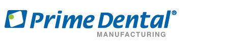 Prime Dental - Logo
