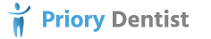Priory Dentist - Logo