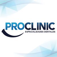 Proclinic Dental - Logo