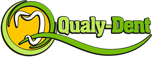Qualy - Dent - Logo