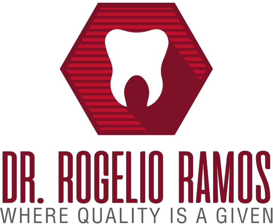 Ramos Dental - Logo