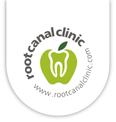 Root Canal Clinic - Logo