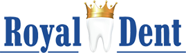 Royaldent - Logo