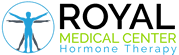 Royal Medical Center - Logo