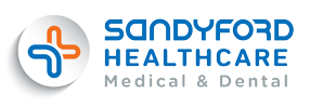 Sandyford Healthcare - Logo