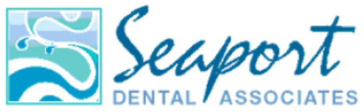 Seaport Dental - Logo