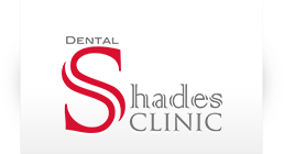 Shades Clinic - Logo