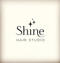 Shine Hair Studio - Logo