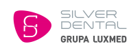Silver Dental Clinic - Logo