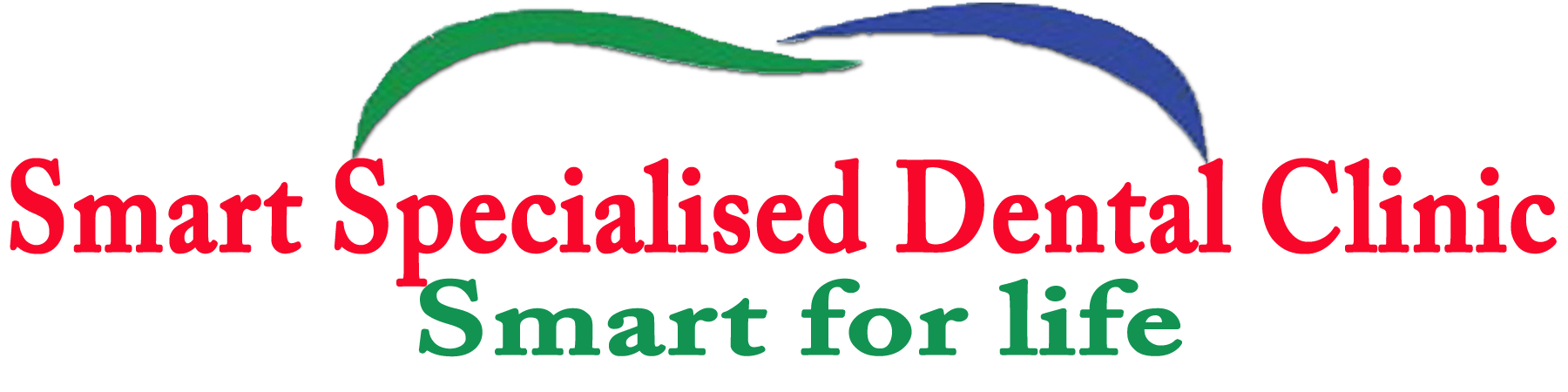 Smart Dental Clinic - Logo