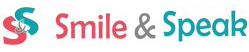 Smile And Speak - Logo