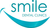 Smile Dental Clinic - Logo