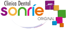 Sonrie Dental Clinic - Logo