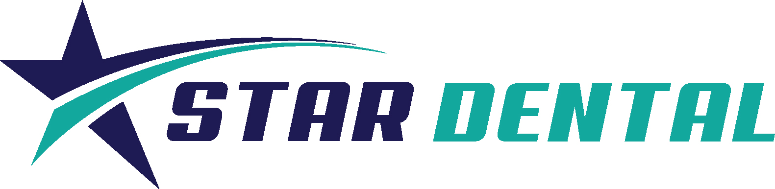 Star Dental - Logo