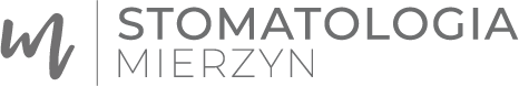 Stomatologia Mierzyn - Logo