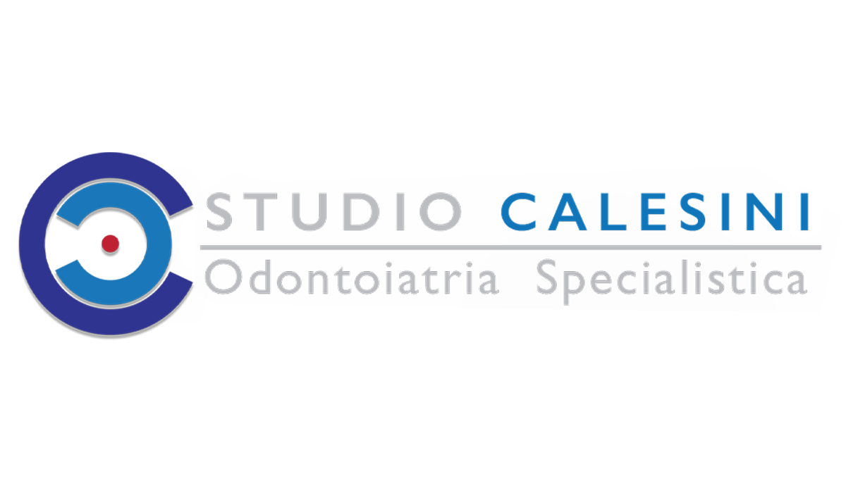 Studio Calesini - Logo