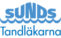 Sunds Tandlakarna - Logo