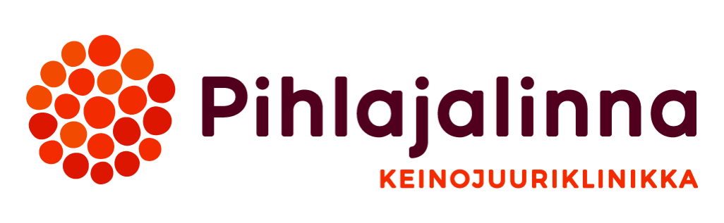Suomen Keinojuuriklinikka - Logo