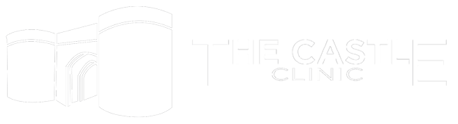 The Castle Clinic - Logo