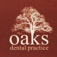 The Oak Dental Practice - Logo