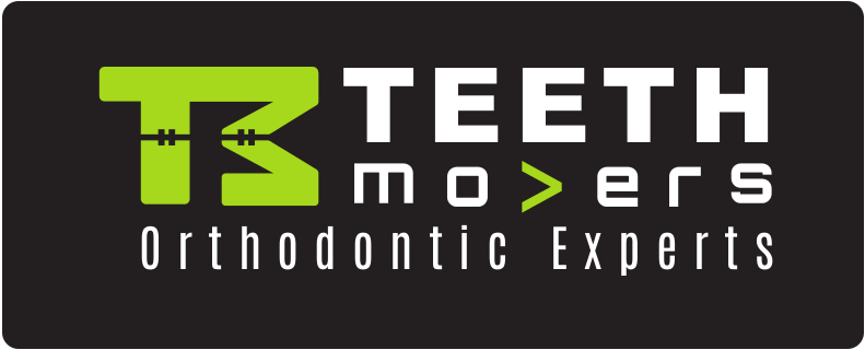 The Teeth Movers - Logo