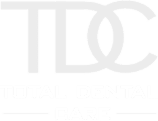 Total Dental Care - Logo