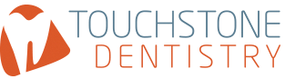 Touchstone Dentistry - Logo