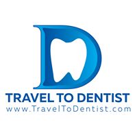 Travel To Dentist - Logo